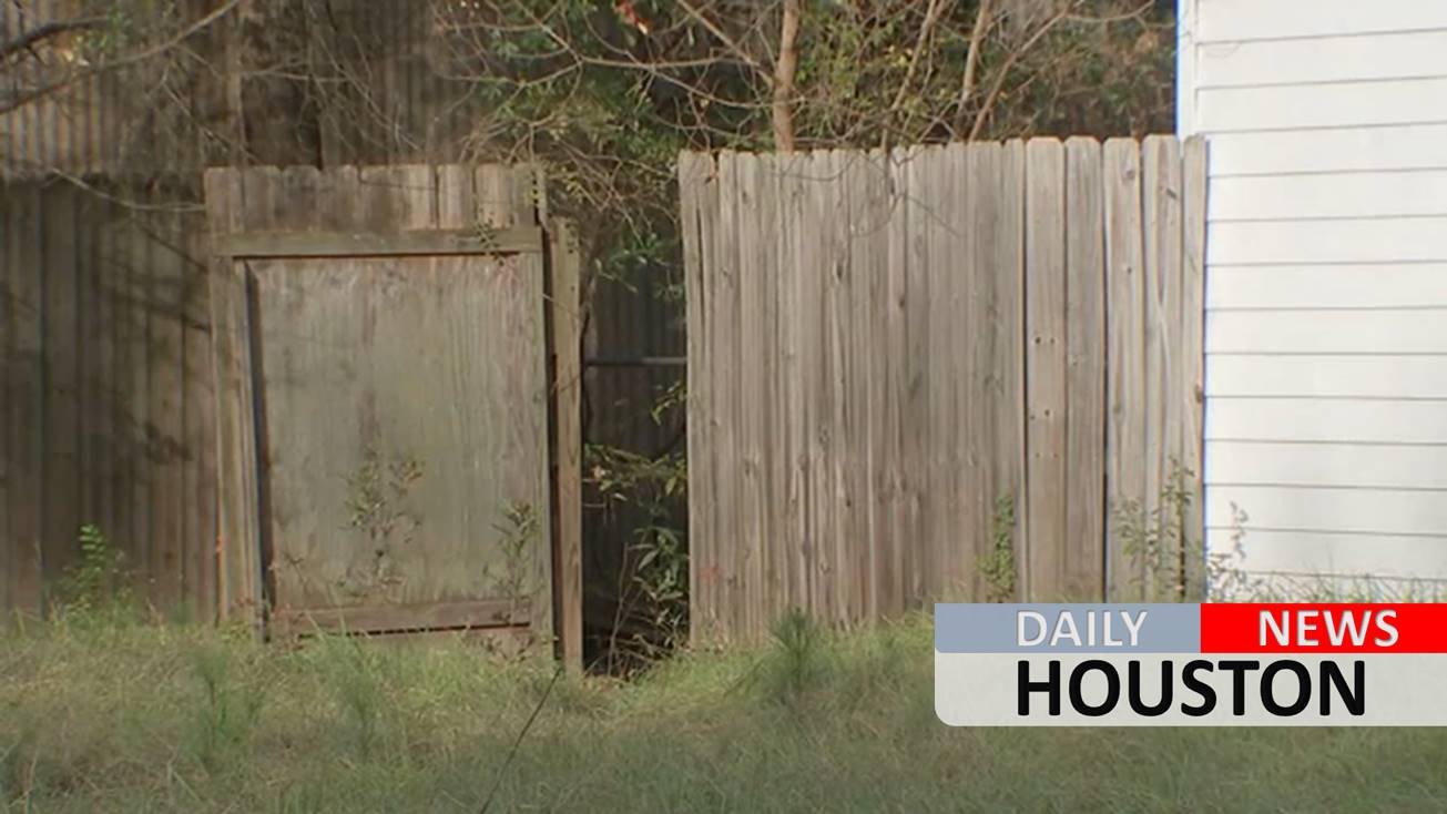 Woman’s body found in storage tote near Spring area church