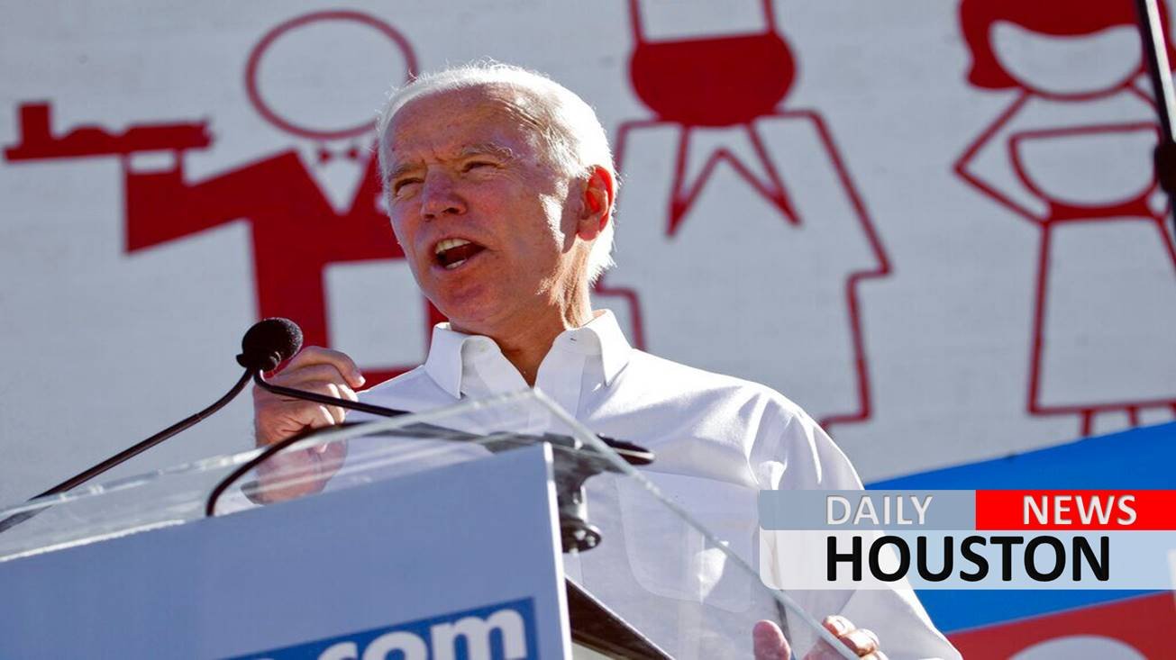 Biden slams Warren, claims she’d rule by ‘executive order,’ refuse to work with GOP to unite country if elected