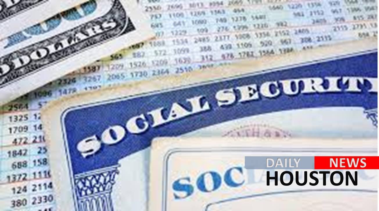 Social Security changes in 2020