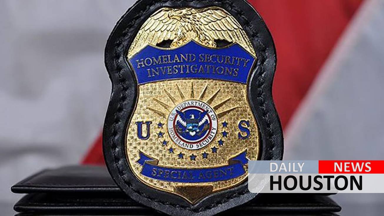 ICE agent shoots man in face in New York; victim in serious condition