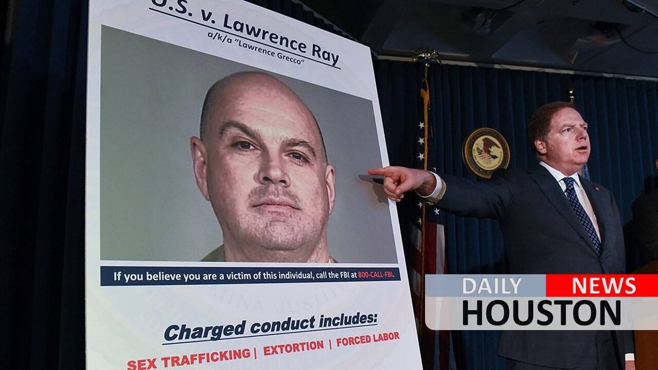 Sarah Lawrence College dad arrested for running sex cult out of daughter’s dorm room