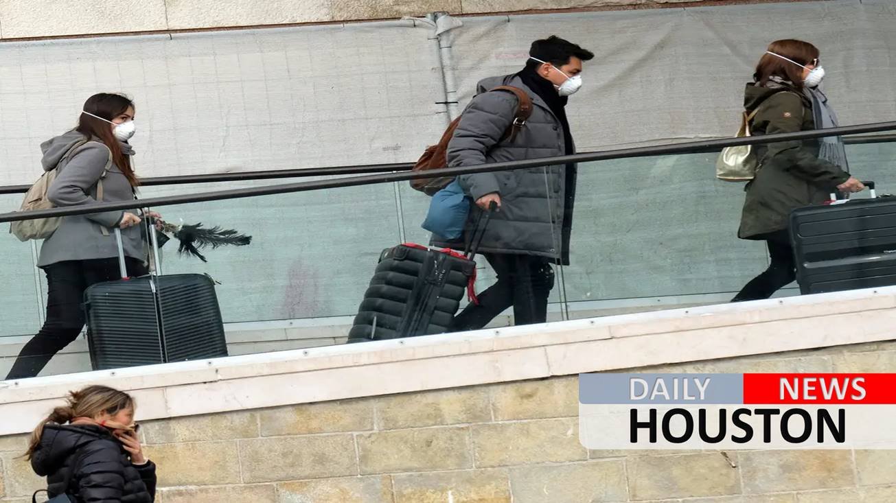 San Francisco declares state of emergency over coronavirus