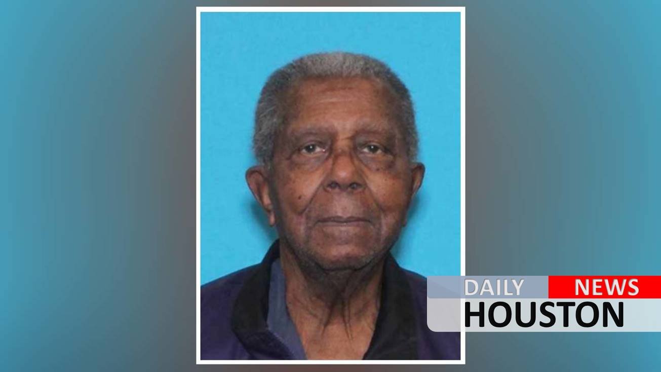 94-year-old told family he was stuck in traffic before going missing