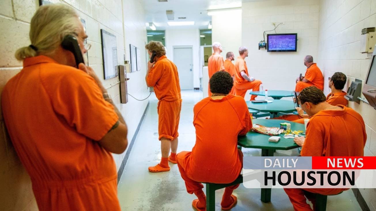 Coronavirus leads some overseas prisons to release inmates; Rikers, other US prisons consider the same