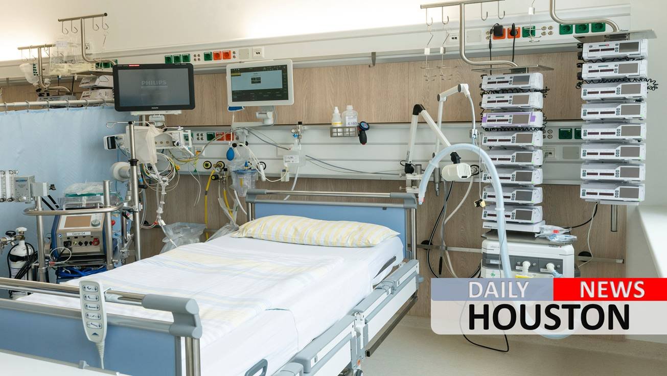 New York City stockpiled ventilators for a pandemic, only to later auction them off