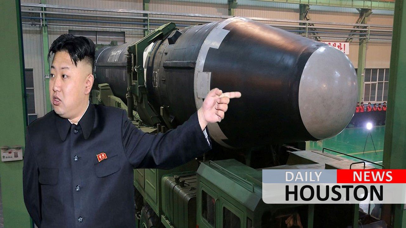 North Korea to hold ‘ceremony’ dismantling nuclear test site ahead of Trump’s summit with Kim