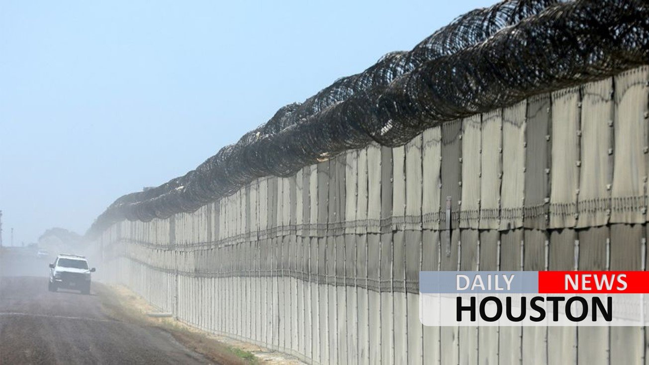 Border Patrol agent shoots, kills illegal immigrant in Texas