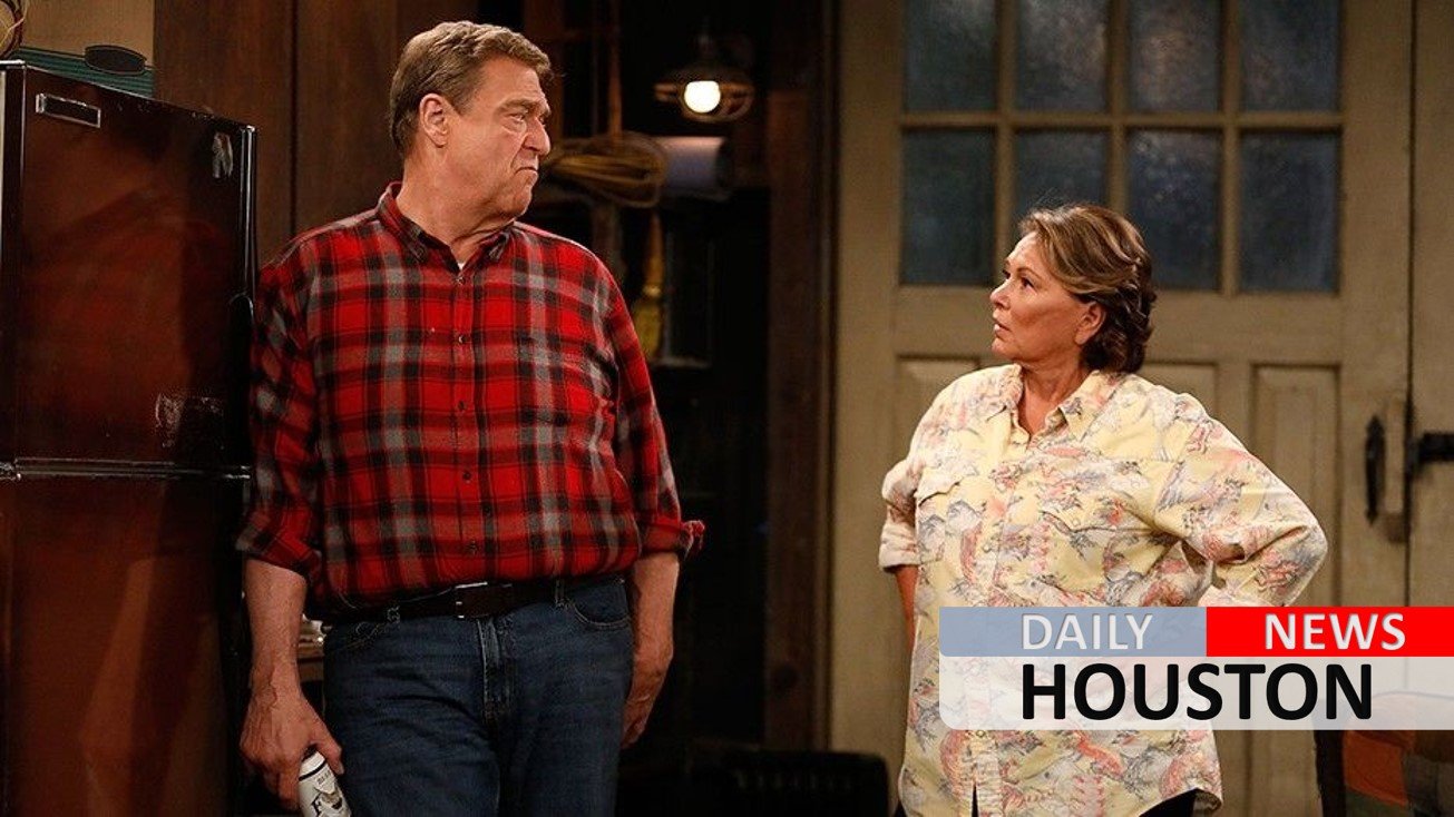 John Goodman gives first reaction to ‘Roseanne’ cancellation