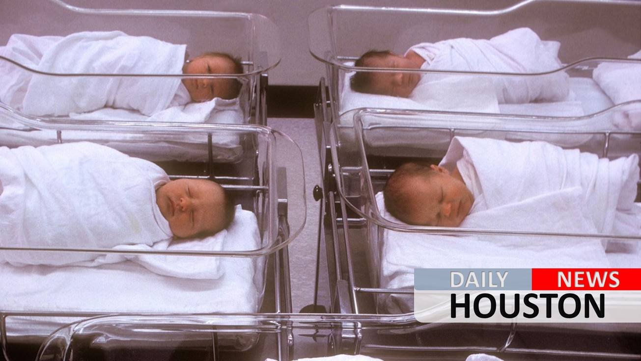 White population aging rapidly in US, dying faster than babies are born, data show