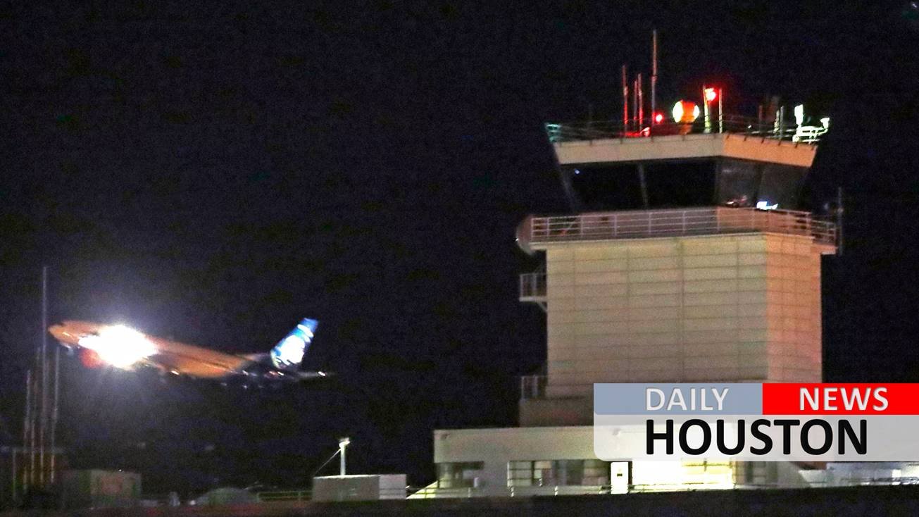 Plane crashes after ‘unauthorized take-off’ from SeaTac airport