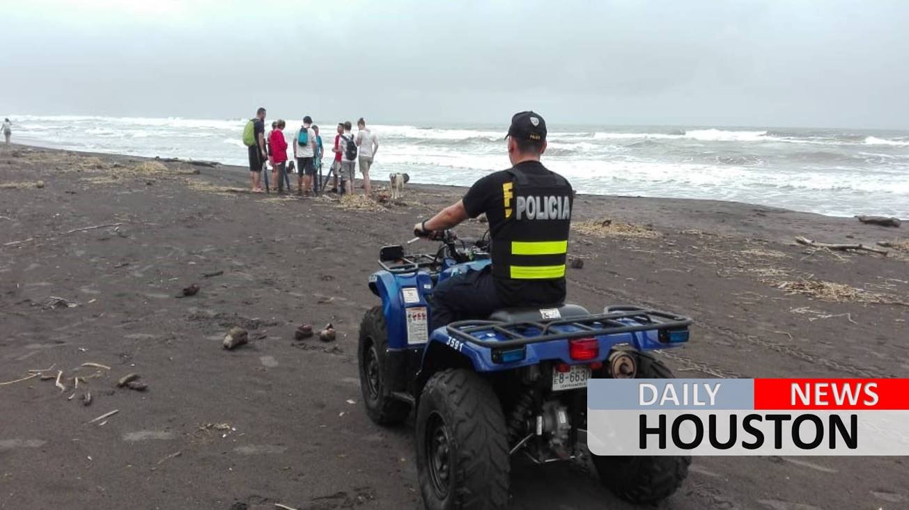 Los asesinatos de dos mujeres enturbian la imagen de Costa Rica como destino turístico