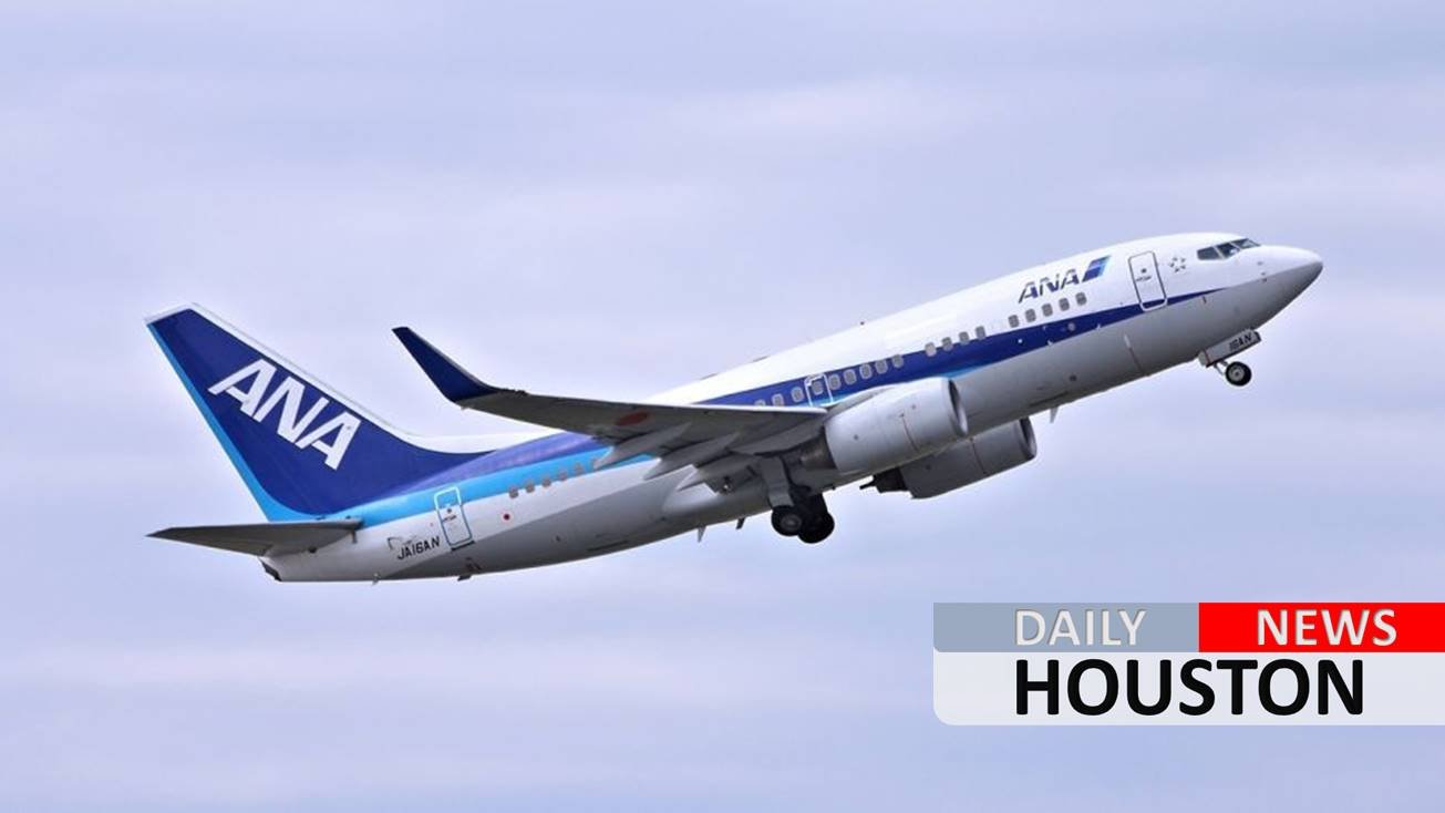 Drunk man arrested for peeing on passenger during flight to Japan