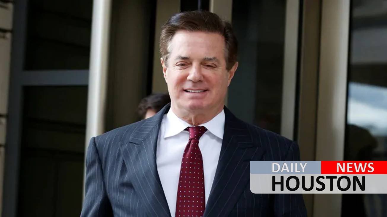 Paul Manafort convicted by jury on bank and tax fraud charges; mistrial declared on 10 counts