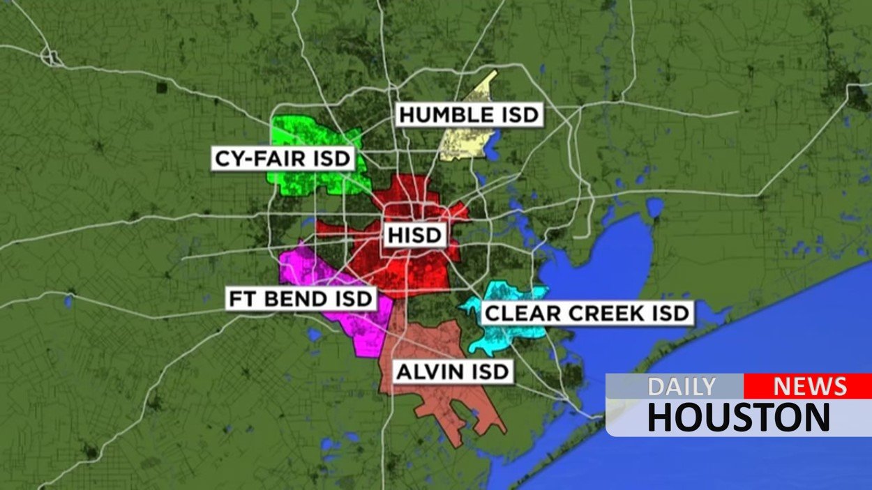 Shelter-in-place issued at C.E. King High School after threat made on social media