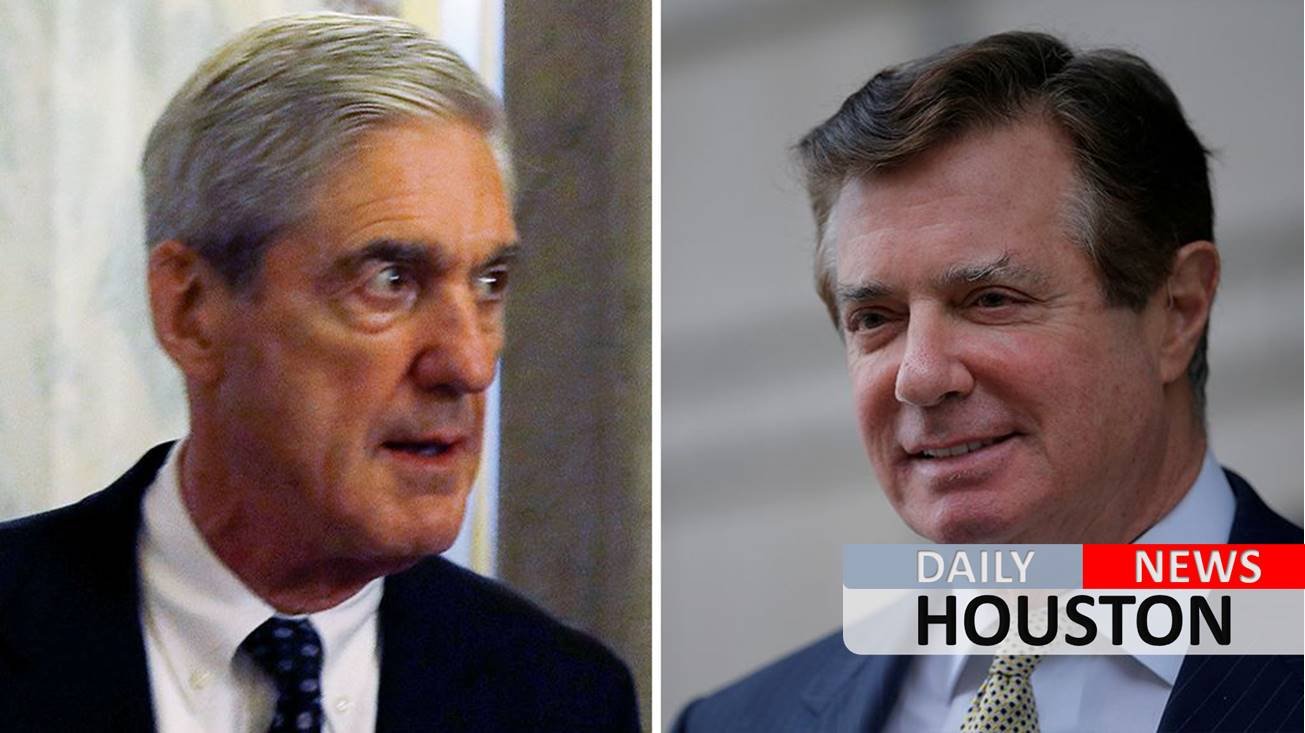 Robert Mueller’s team begins seizing Manafort’s assets, including Trump Tower condo