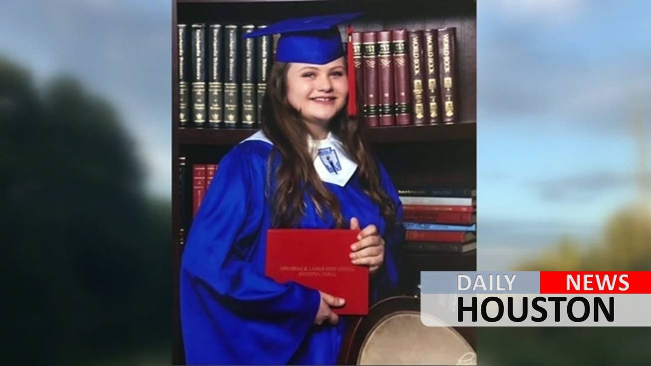 Houston teen and college student killed instantly in car crash near Bryan