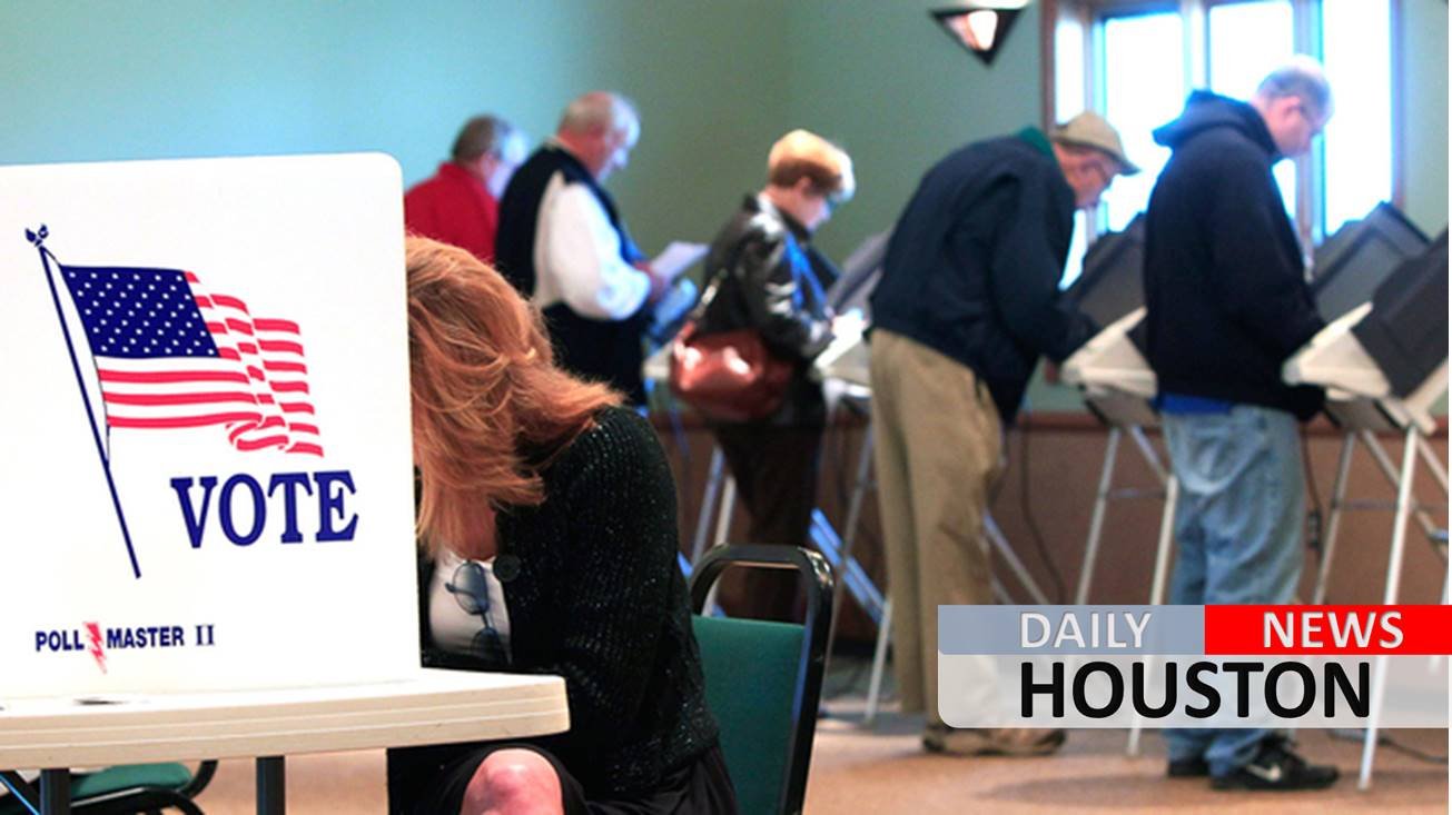 Don’t do these 7 things at your polling place Tuesday