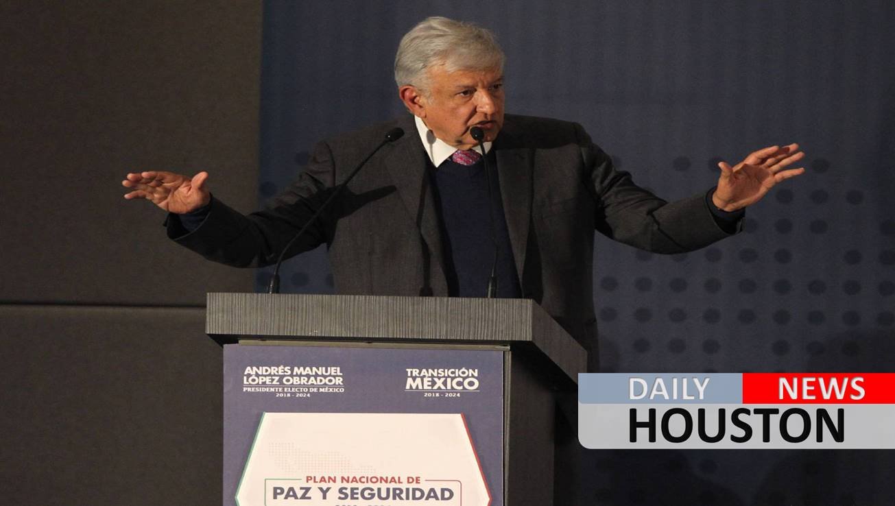 López Obrador profundiza la militarización en México para frenar la violencia