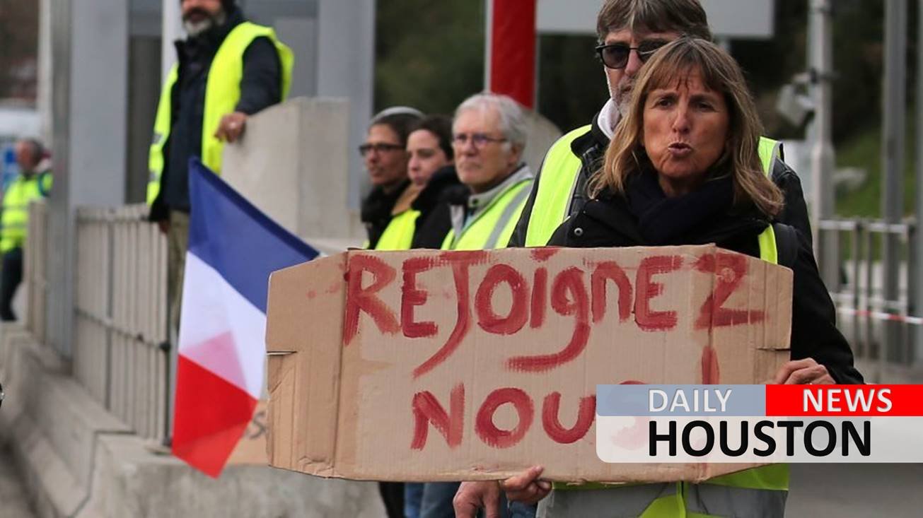 Macron’s government may face no-confidence vote