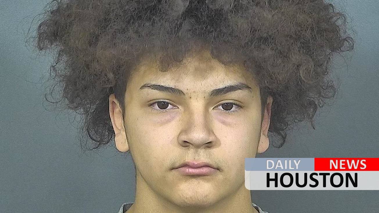 Indiana boy, 16, arrested in killing of pregnant high school cheerleader