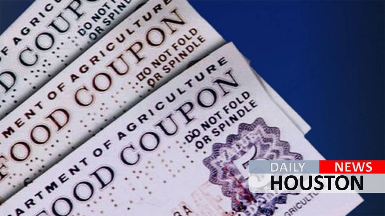 Trump administration moves to tighten food stamp rules