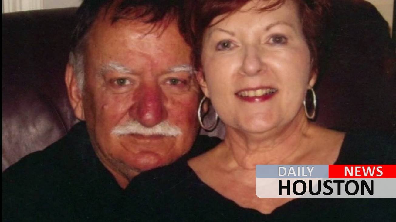 Two men linked to death of Louisiana couple believed to be in Houston