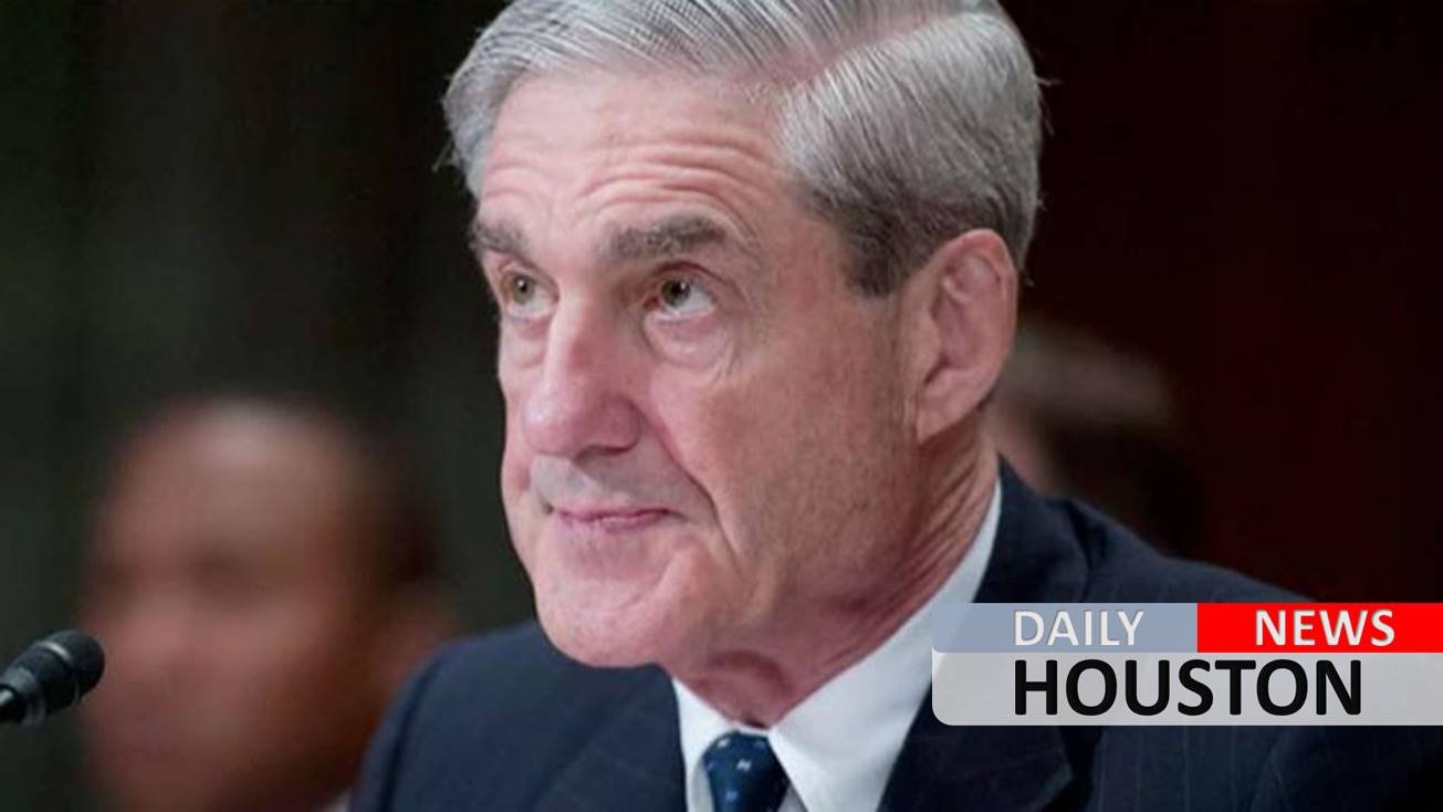 Mysterious ‘nude selfie’ said to be in Mueller’s possession, lawyer for Russian firm asserts in court filing