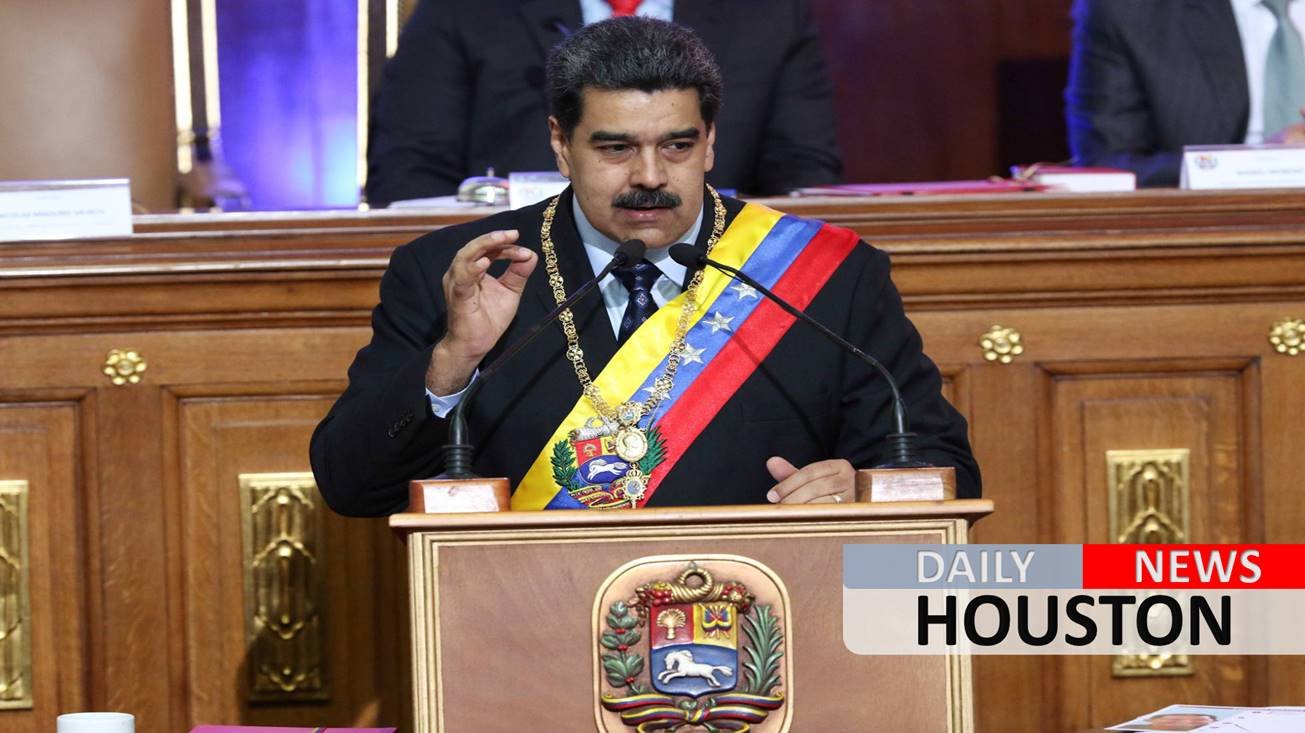 Maduro aumenta un 300% el salario mínimo, que se queda en 6 dólares