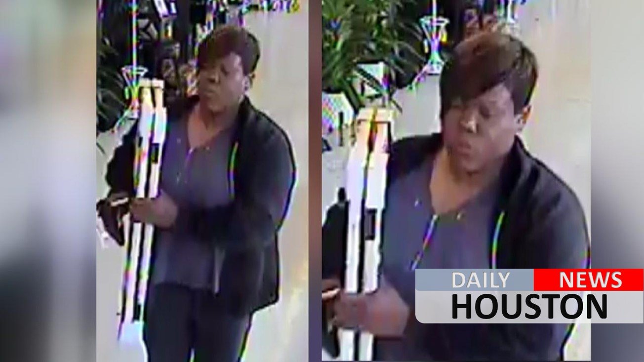 Craft lover wanted for allegedly ripping off Hobby Lobby stores