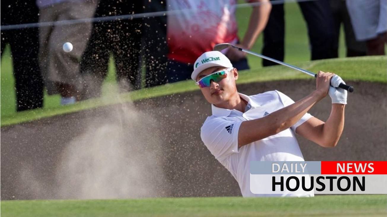 Misstep cost pro golfer $100G, penalty deemed ‘grossly unfair’