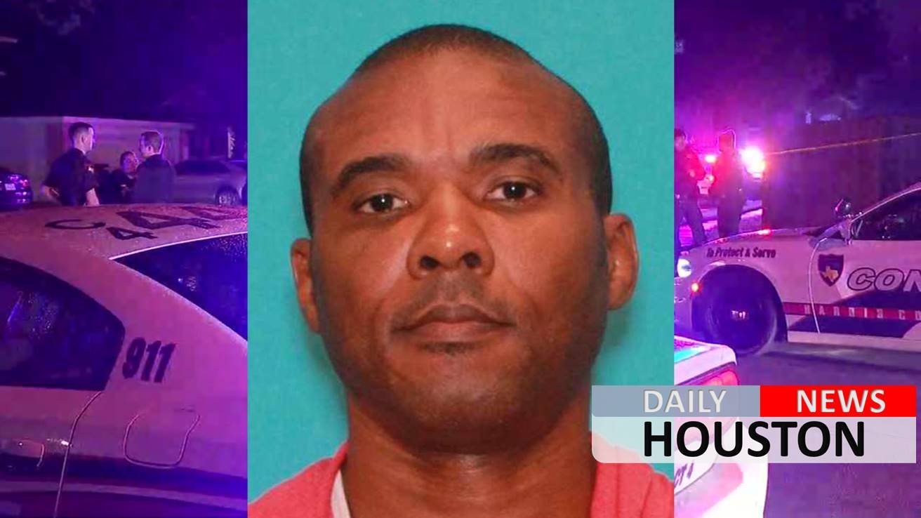 Deputies looking for escaped prisoner in Conroe