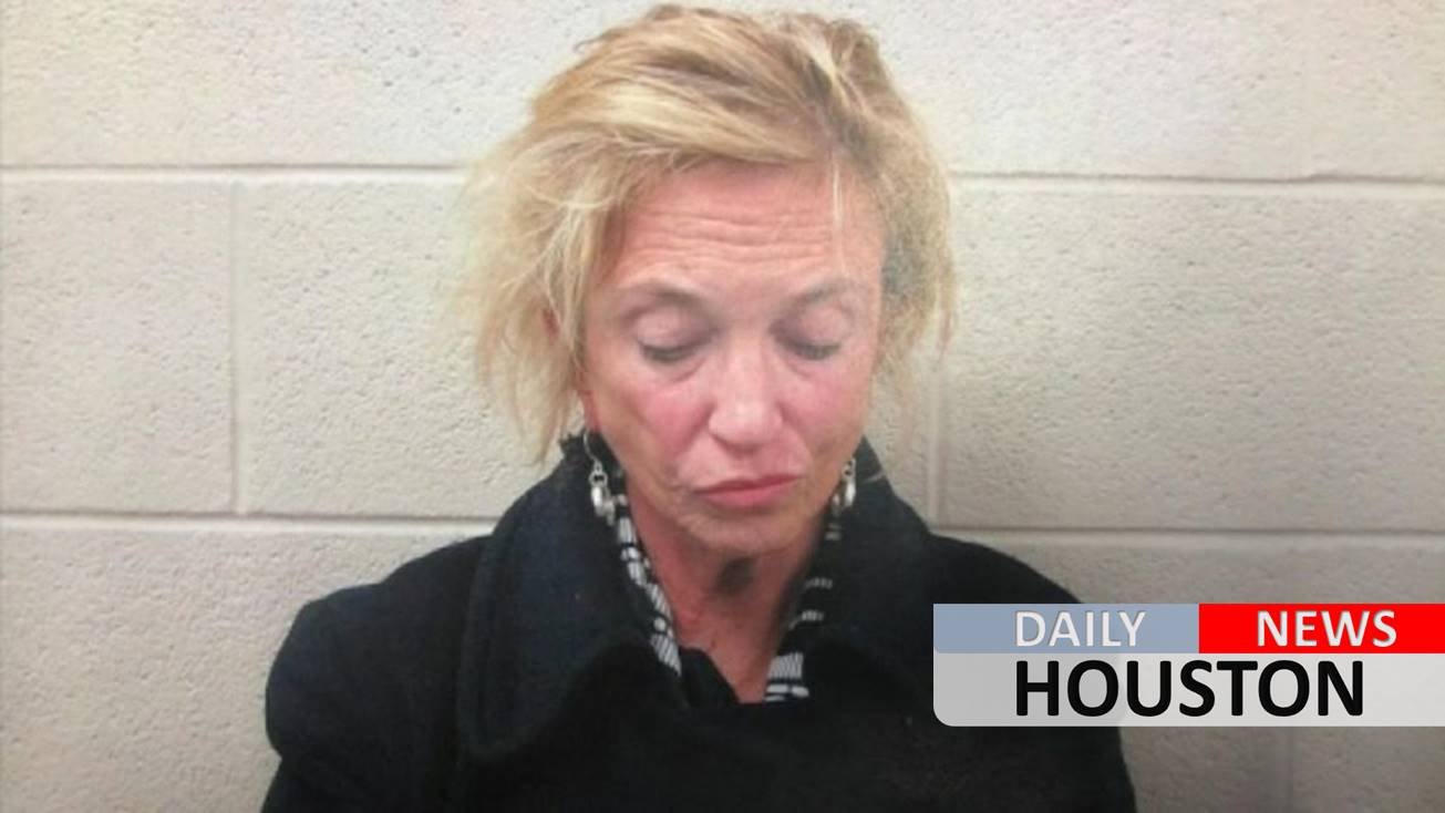 Ohio judge tells police ‘I am so intoxicated’ after arrest for suspected drunken driving