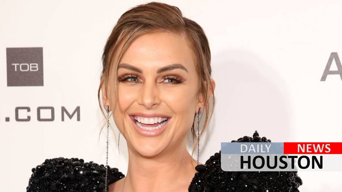 Reality star Lala Kent of ‘Vanderpump Rules’ reveals she’s an alcoholic