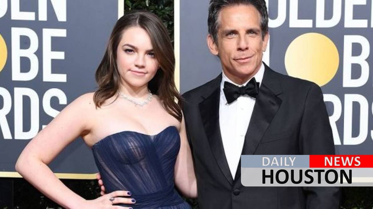 Ben Stiller jokes about college admission scandal, says daughter will go to Yale on a ‘football scholarship’