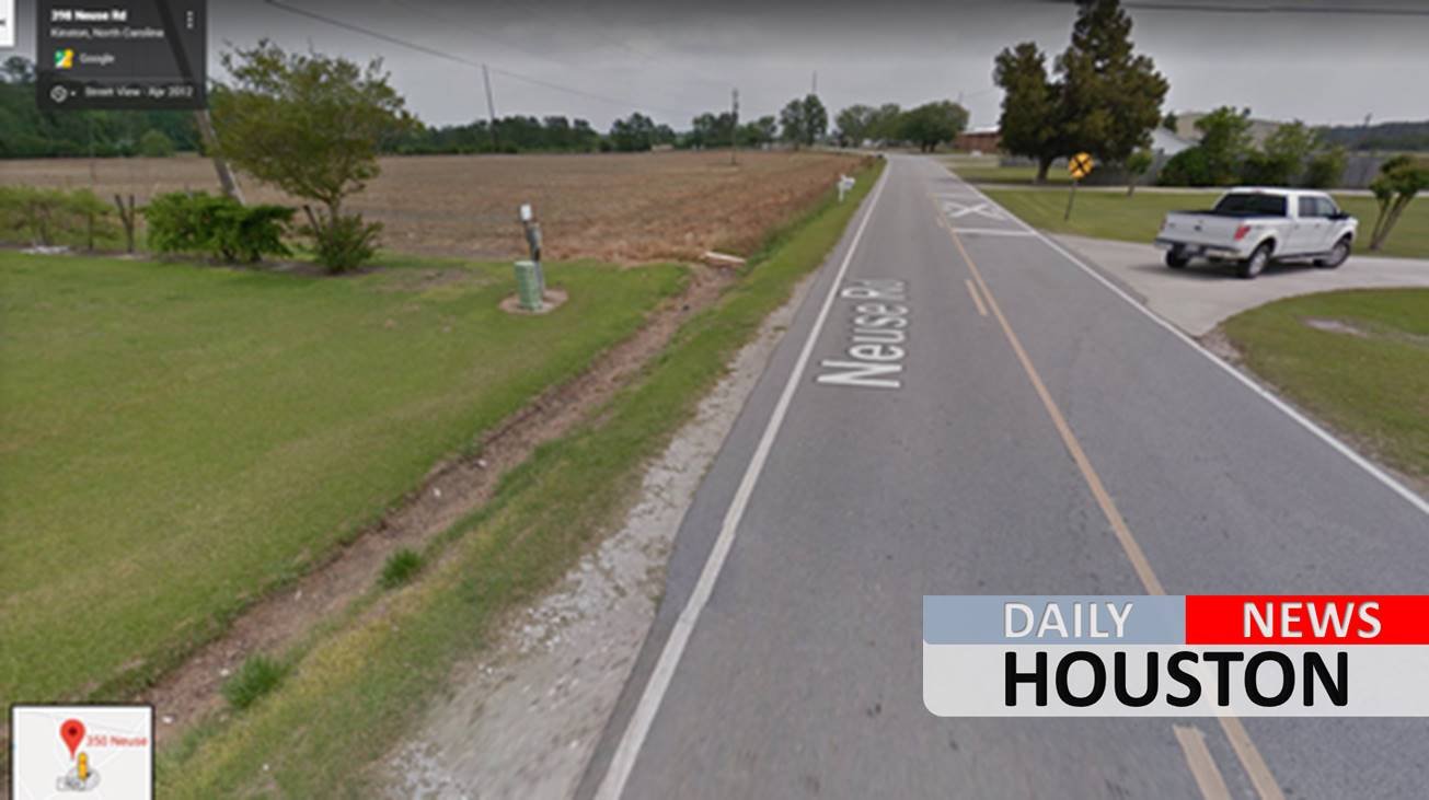 Small plane crashes in California prison’s exercise yard