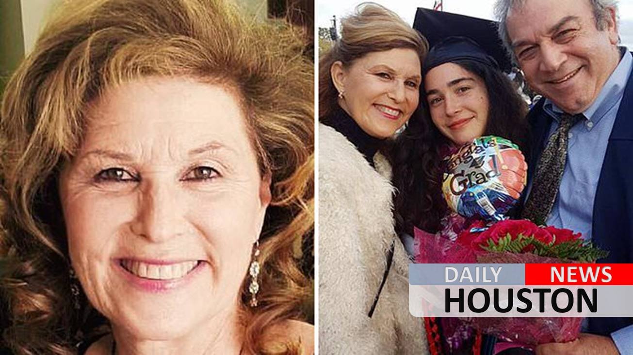 Doctor began CPR on California synagogue shooting victim unaware she was his wife