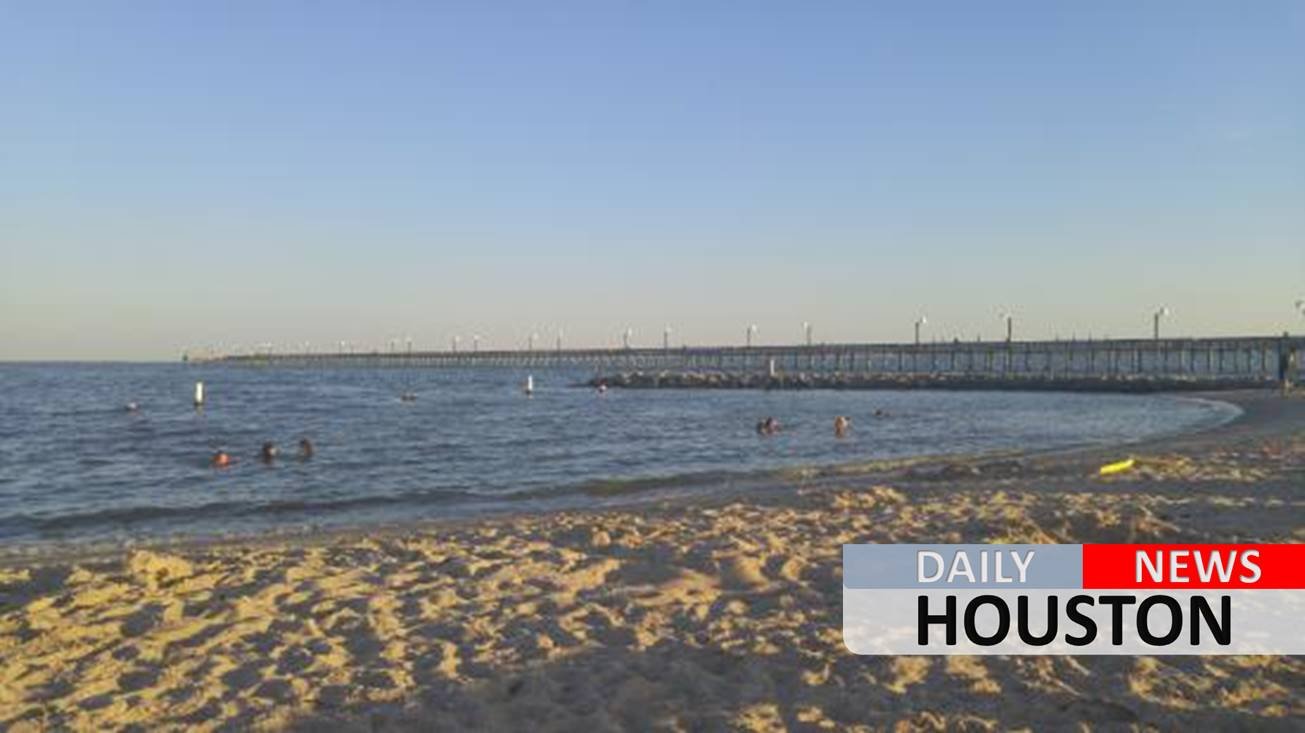 3-year-old reported dead after drowning at Sylvan Beach Park