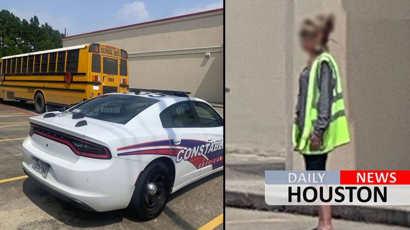 School bus driver accused of driving students while intoxicated in Spring