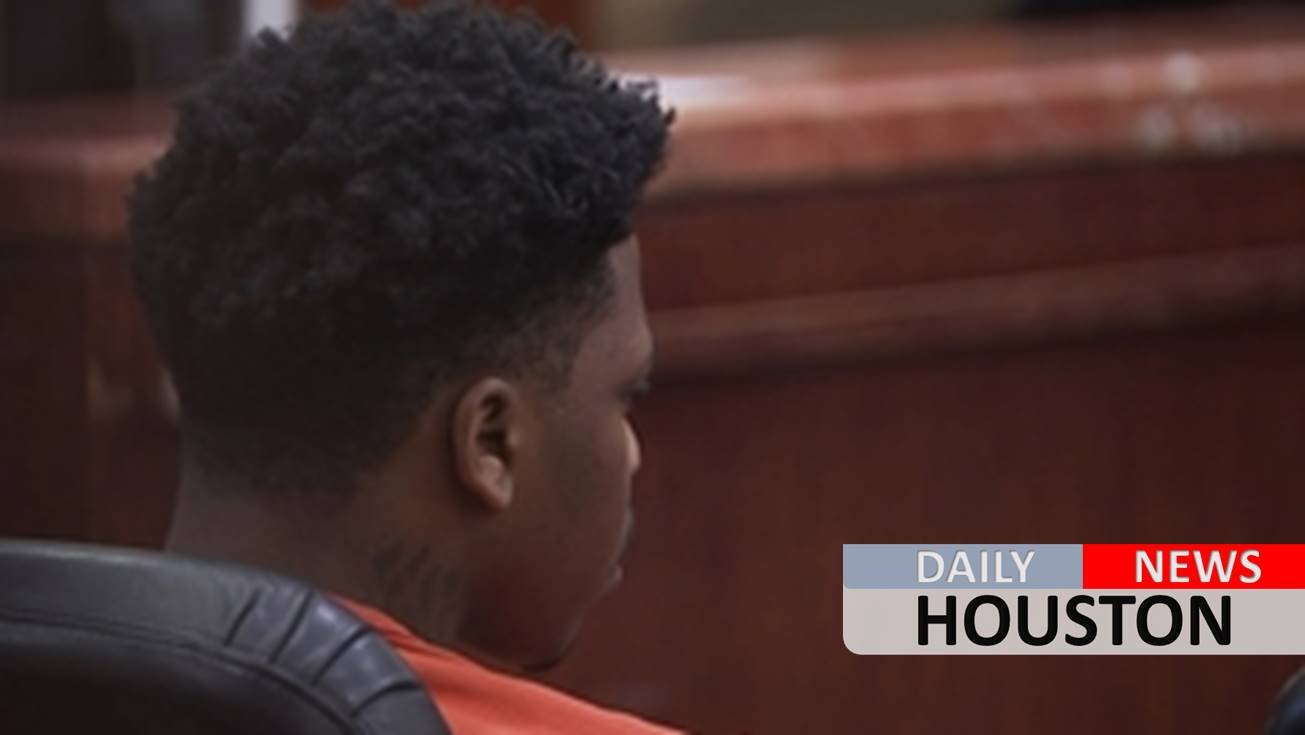$2.25M bond for Lamar HS student murder suspect