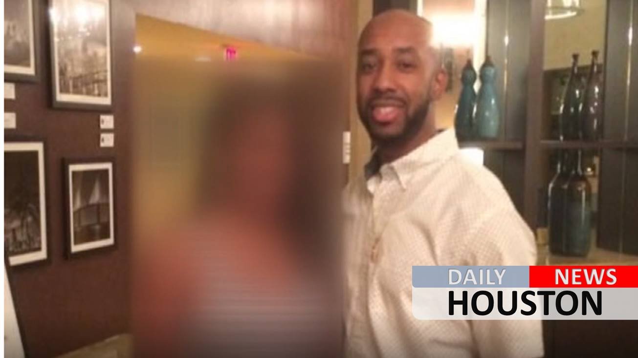 Ex-Texans employee says he was fired because he’s black