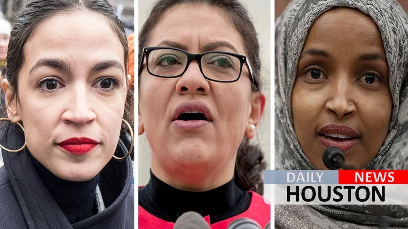 Ocasio-Cortez, other Dems accuse ICE and CBP of ‘killing’ children, call for hold on funding