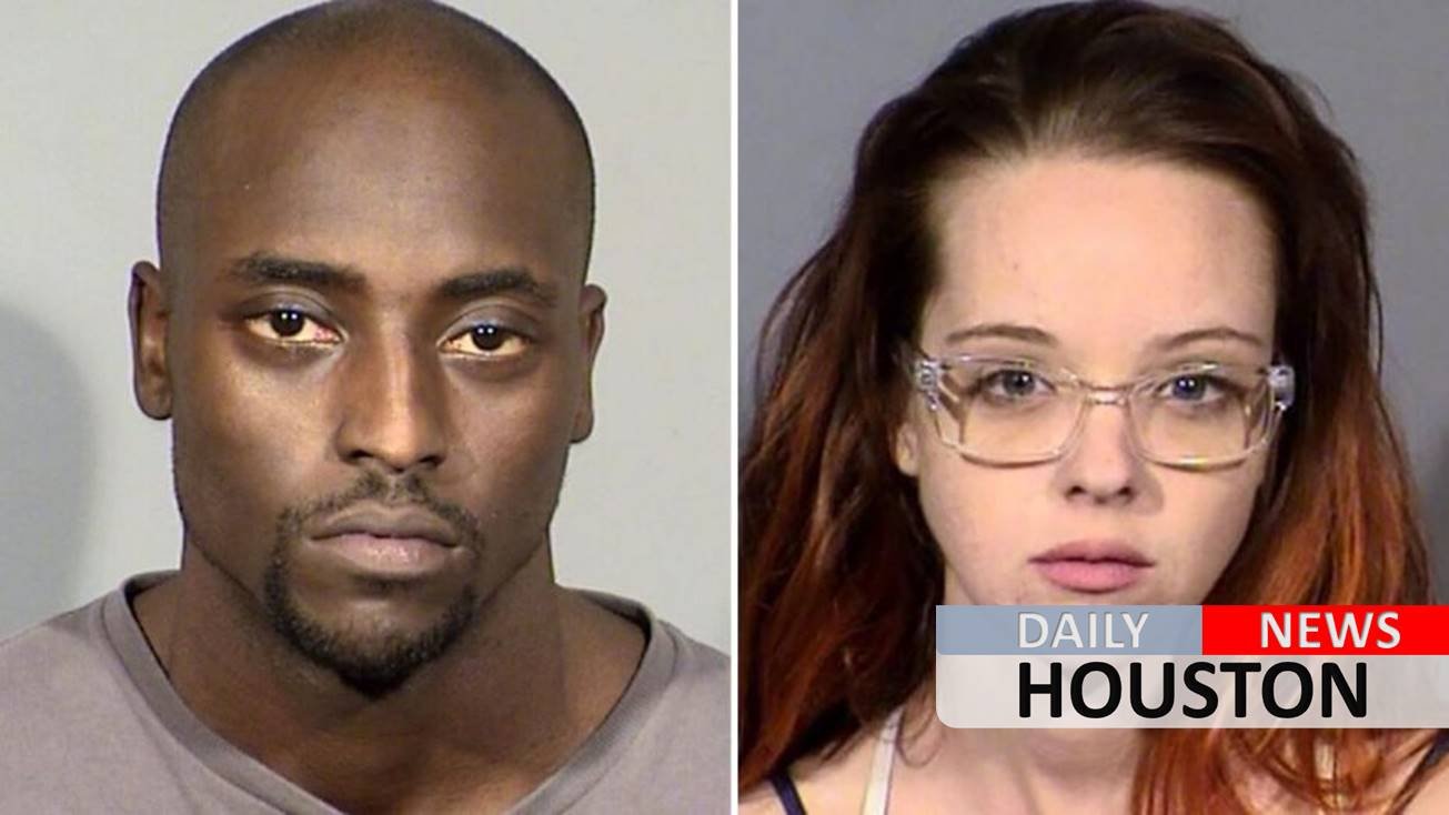 Ex-NFL running back Cierre Wood, girlfriend indicted on murder, 20 child abuse charges