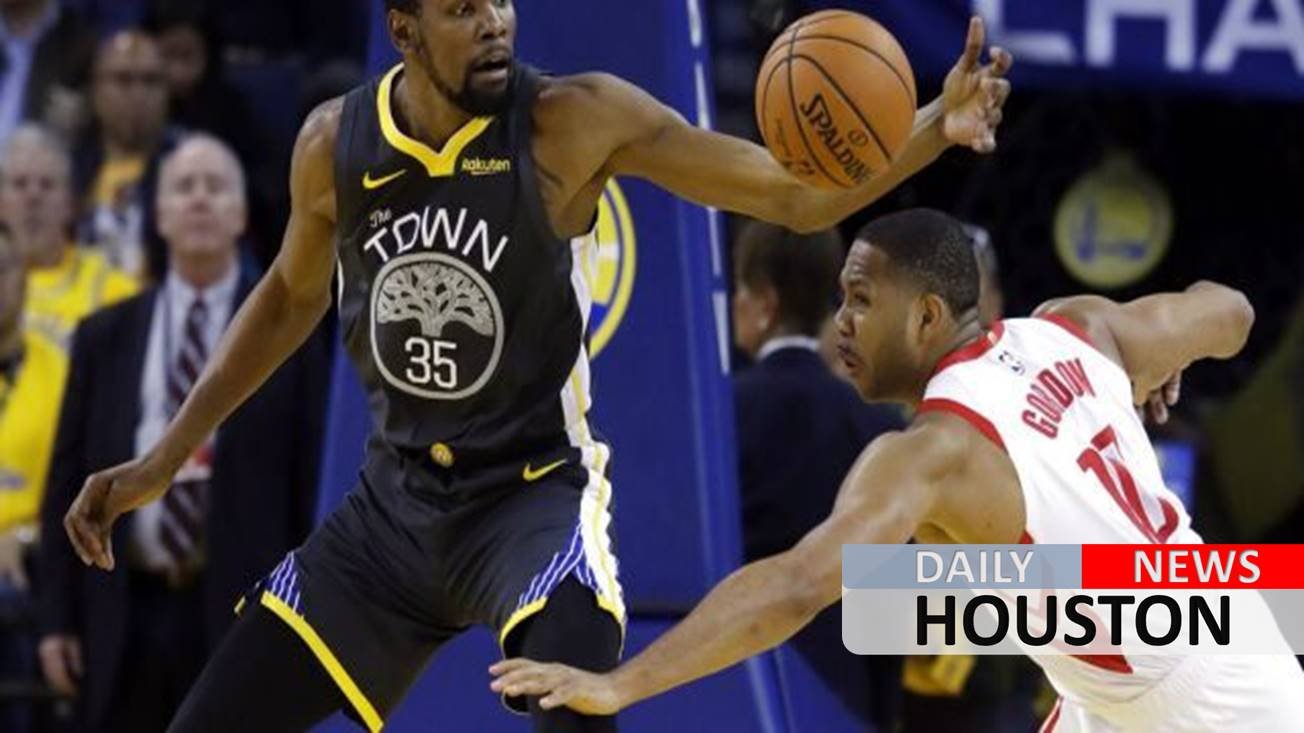 Kevin Durant to sign with Brooklyn Nets, Kyrie Irving reportedly will join him