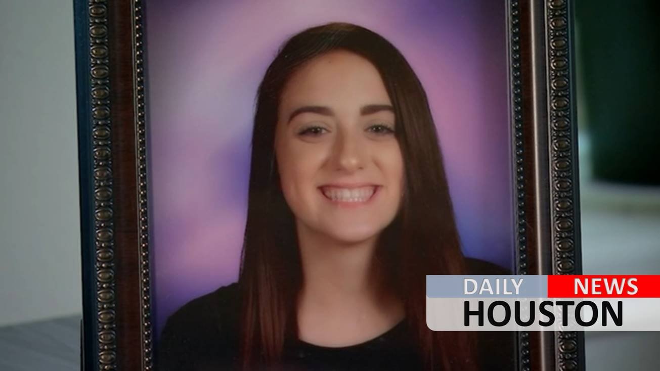 Mom of girl killed in accidental shooting urges gun safety