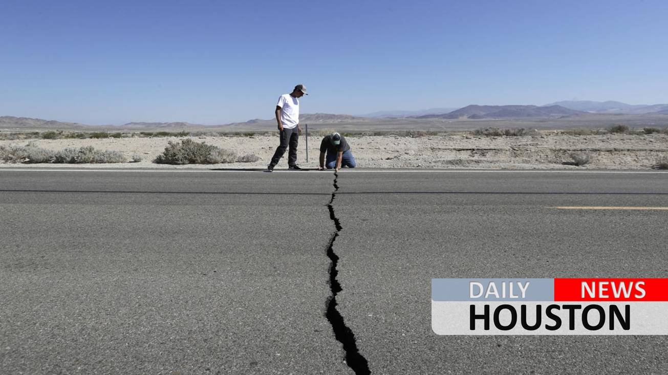 Southern California could see more magnitude 6 earthquakes ‘in the next week,’ as temblors become ‘wake-up call’