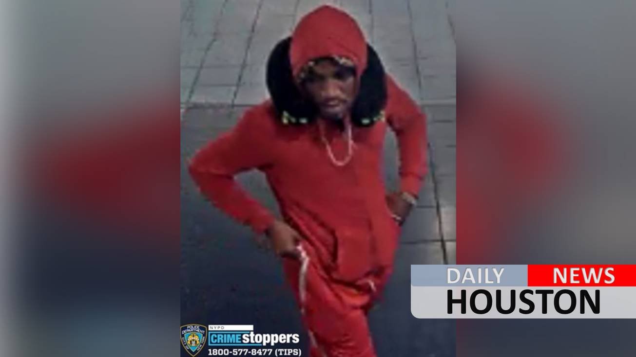 Man knocked out 73-year-old woman’s teeth during attempted rape in New York City