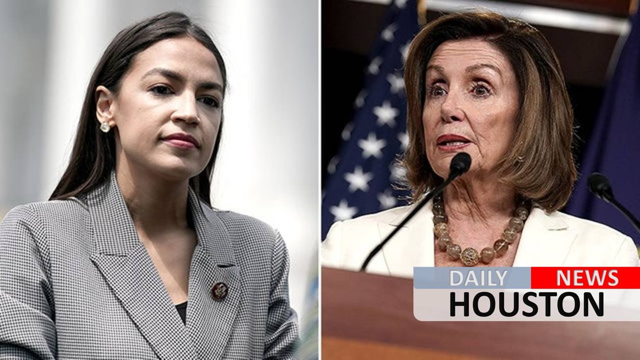 AOC and Pelosi to meet, address House Dem infighting between far left, moderates