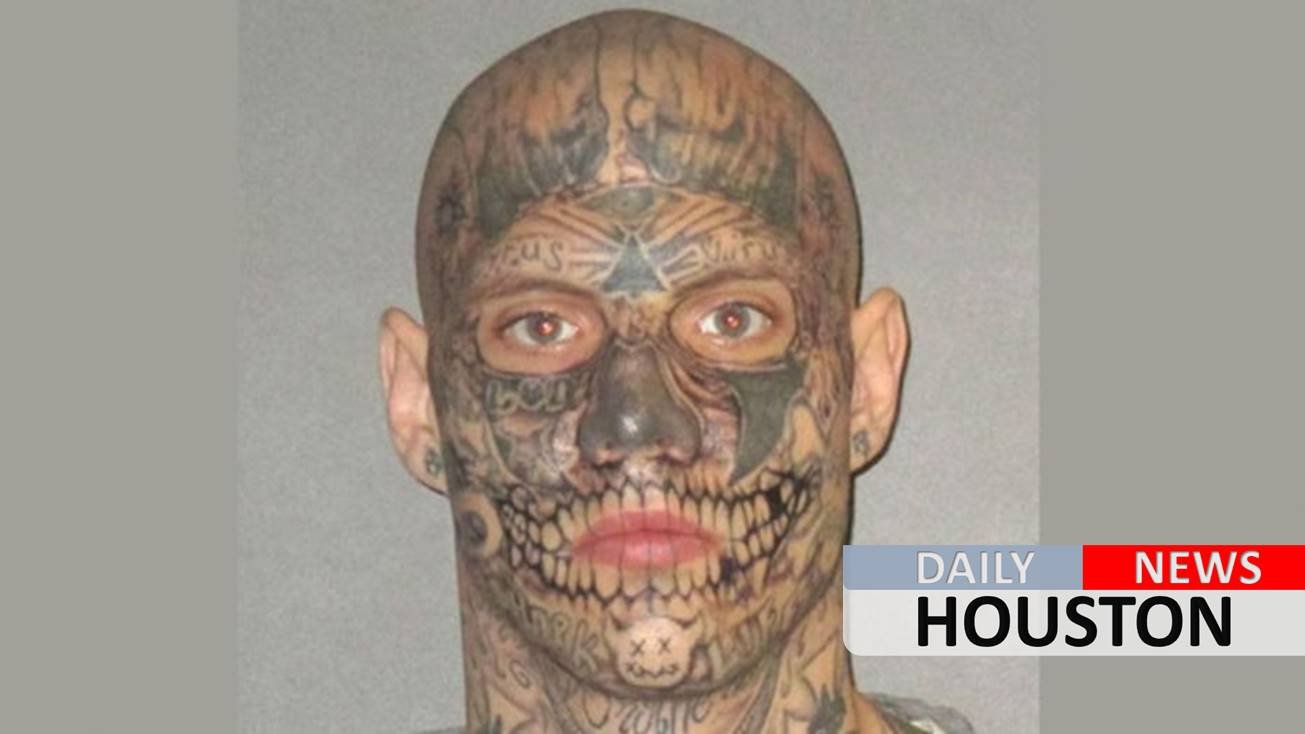 Louisiana attorney asks for jurors who wouldn’t judge client’s face tattoos