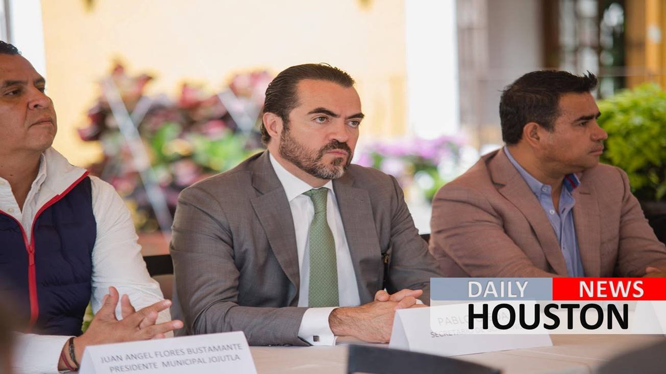 Se investiga a Ojeda Cárdenas en México hasta por delincuencia organizada