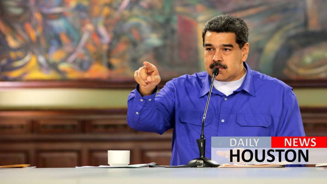 Casi seis años de prisión para un dirigente sindical crítico con Maduro por exigir mejoras salariales en Venezuela